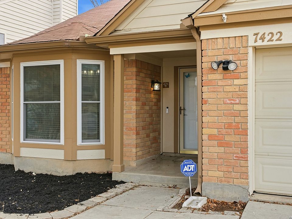 7422 Redman Pass, Converse, TX 78109 | Zillow