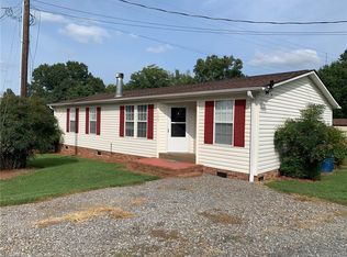 155 Case School Rd, Madison, NC 27025