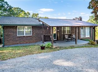 314 Lower Grandview Rd, Jasper, GA 30143