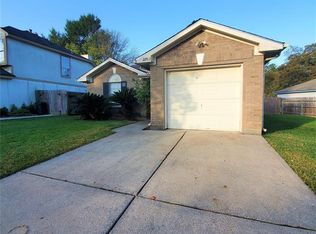 22923 Sherioaks Ln, Spring, TX 77389