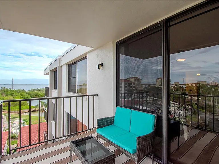6361 Bahia Del Mar Blvd #605 — Photo 22
