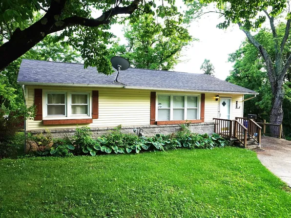 741 W Mountcastle St, Jefferson City, TN 37760