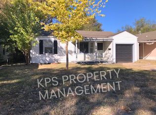 1151 S Richmond Ave, Wichita, KS 67213