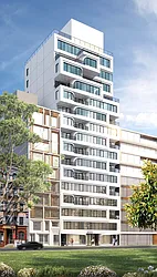 Rented by REAL New York