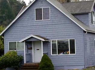 909 E 2nd St, Aberdeen, WA 98520