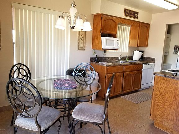 5th image of 16657 E Gunsight Dr Unit 242