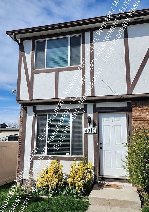 1st image of 4310 S Newton Ct