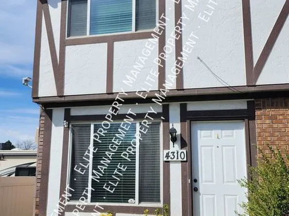 4310 S Newton Ct, Salt Lake City, UT 84123