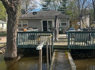 2693 N River Isle Rd, Momence, IL 60954
