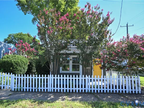 2116 P St, Richmond, VA 23223