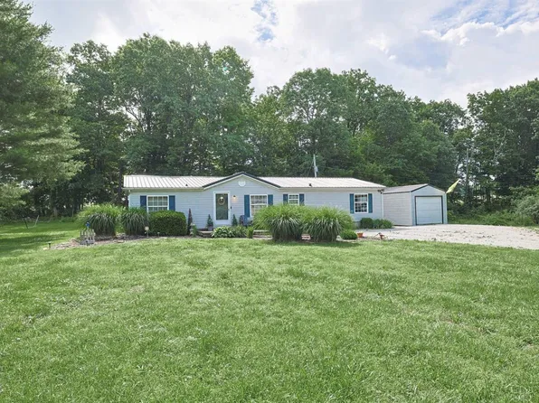 5676 Herrmann Rd, Ripley, OH 45167