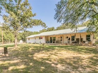 1055 Miller Rd, Azle, TX 76020