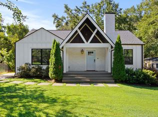 11 Pleasant Ridge Ave, Greenville, SC 29605