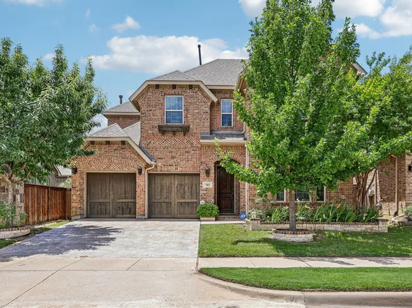 743 Windsor Rd, Coppell, TX 75019