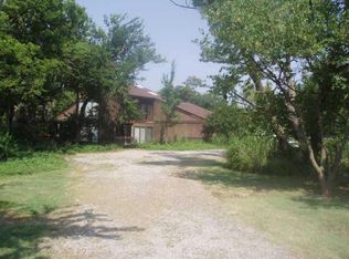 21501 N Huffines Rd, Edmond, OK 73012