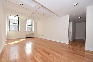 Rented by Corcoran
