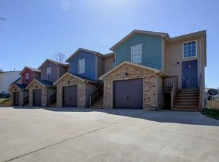1719 Thistlewood Dr, Clarksville, TN 37042