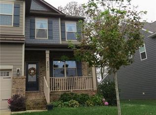 2301 Balting Glass Dr, Indian Trail, NC 28079