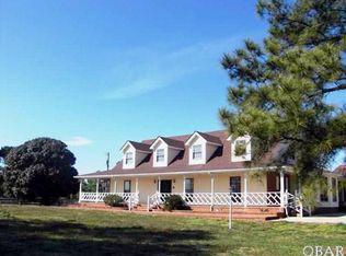 125 Batemans Beach Rd, Roper, NC 27970