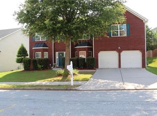 340 Darkwater Ct SW, Atlanta, GA 30331