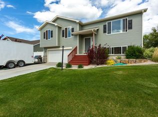 1539 Snowy River Ln, Billings, MT 59101