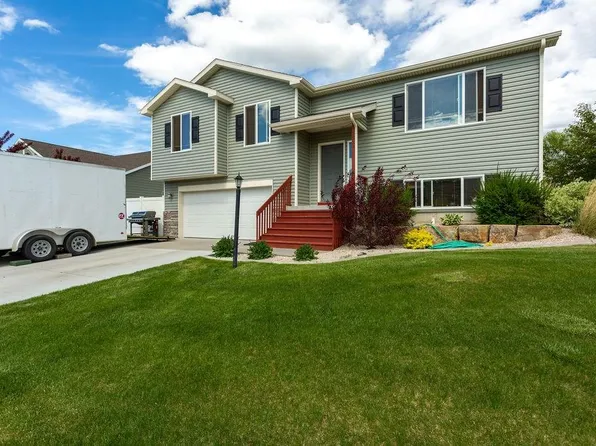 1539 Snowy River Ln, Billings, MT 59101