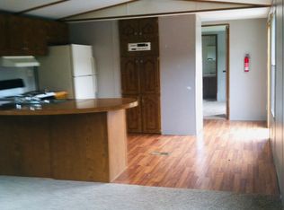 18 Hat Creek Dr, Asheville, NC 28806