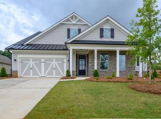 5120 Castlehaven Bnd, Powder Springs, GA 30127
