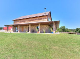 1477 County Street 2960, Blanchard, OK 73010
