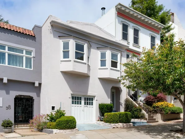 32 Mars St, San Francisco, CA 94114