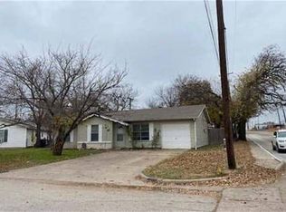 1502 Pikeview Ter, Arlington, TX 76011