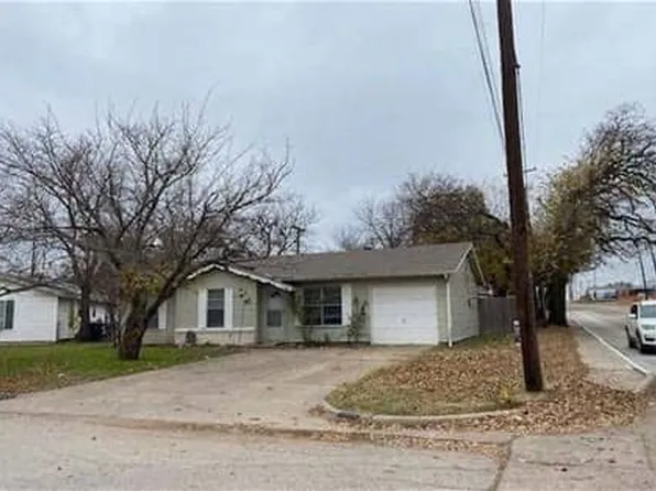 1502 Pikeview Ter, Arlington, TX 76011