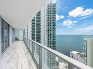 1300 Brickell Bay Dr APT 3003, Miami, FL 33131