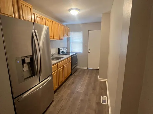 4153 Eierman Ave, Baltimore, MD 21206