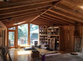 20938 Shady Ln, Topanga, CA 90290