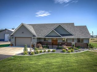 31671 N Sienna Loop, Athol, ID 83801