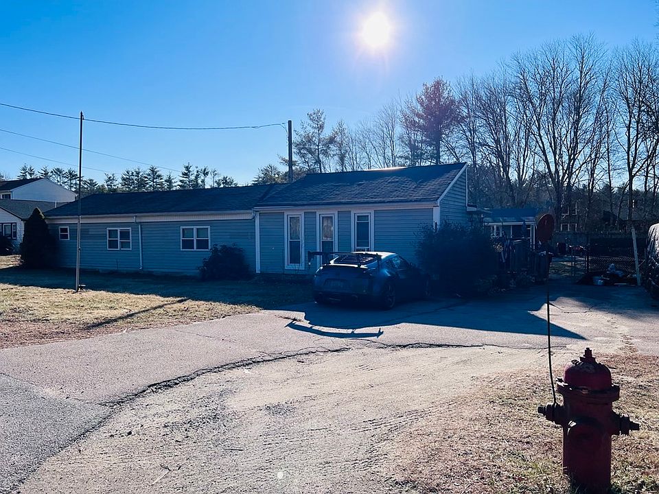 658 Wareham St, Middleboro, MA 02346 Zillow