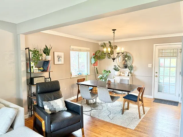 6866 S Cook Way — Photo 4