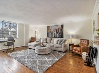 2965 Pharr Court South NW APT 401, Atlanta, GA