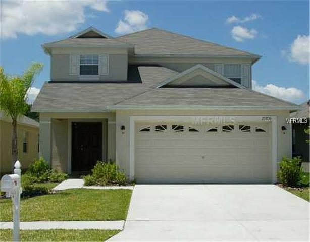 1st image of 25834 Crippen Dr