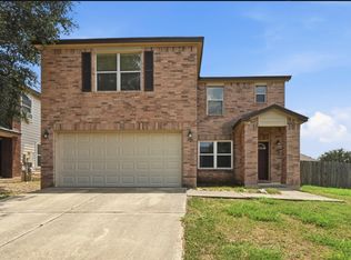 229 Capistrano Dr, San Marcos, TX 78666