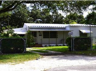 1311 Peri St, Opa Locka, FL 33054