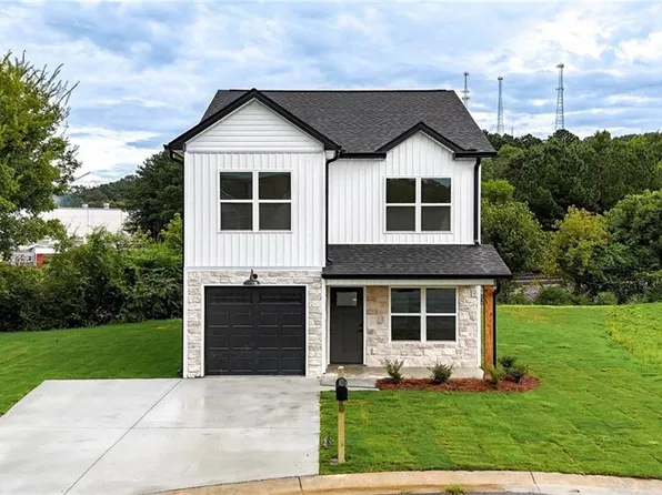 212 Birch Ln, Calhoun, GA 30701