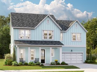 CHADWICK Plan, Carnes Crossroads : Coastal Collection, Summerville, SC 29486