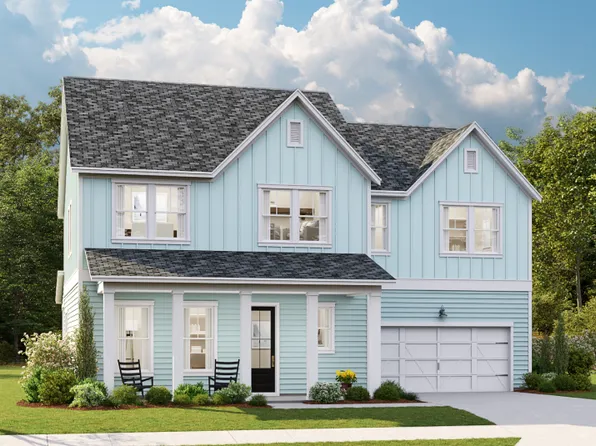 CHADWICK Plan, Carnes Crossroads : Coastal Collection