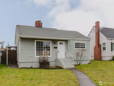 4013 N 14th Street, Tacoma, WA, 98406