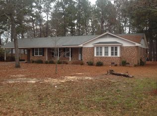 12501 Kay Rd, Laurinburg, NC 28352
