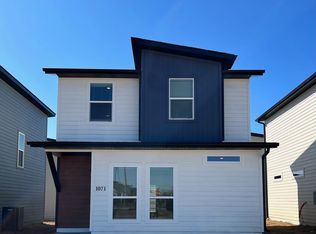 1071 Boardwalk Ave, Centerton, AR 72719