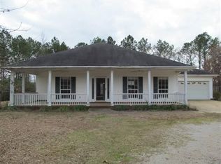 1633 Sandy Fork Cir, Greensboro, AL 35474