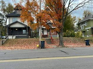 2819 Brooklyn Ave, Kansas City, MO 64109